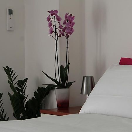 Bed and Breakfast Le Due Perle Cagliari Exteriér fotografie