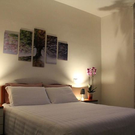 Bed and Breakfast Le Due Perle Cagliari Exteriér fotografie