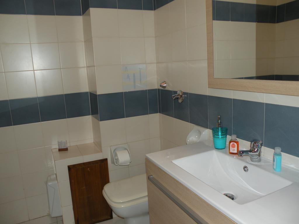 Bed and Breakfast Le Due Perle Cagliari Pokoj fotografie