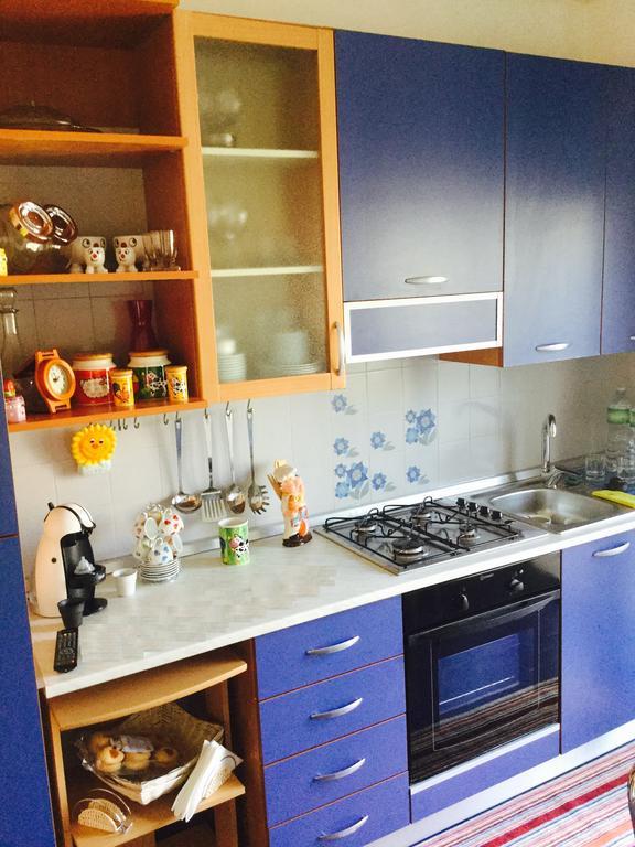 Bed and Breakfast Le Due Perle Cagliari Exteriér fotografie