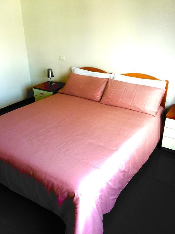 Bed and Breakfast Le Due Perle Cagliari Exteriér fotografie