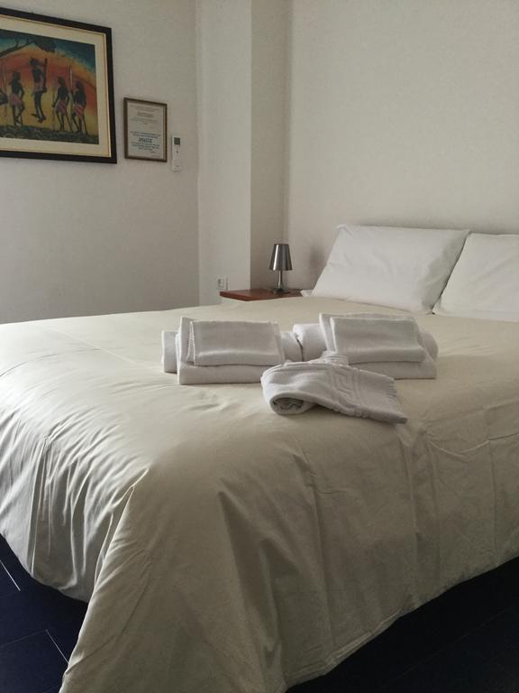 Bed and Breakfast Le Due Perle Cagliari Exteriér fotografie