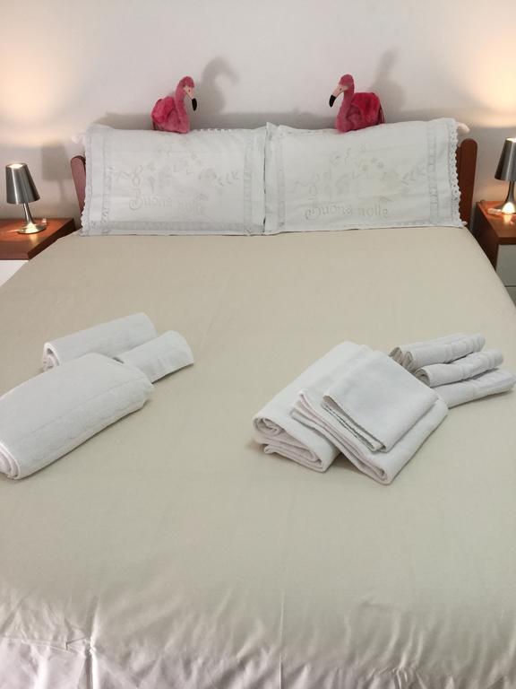 Bed and Breakfast Le Due Perle Cagliari Exteriér fotografie