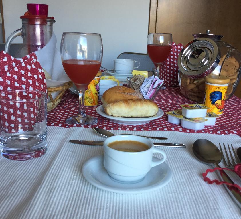 Bed and Breakfast Le Due Perle Cagliari Exteriér fotografie