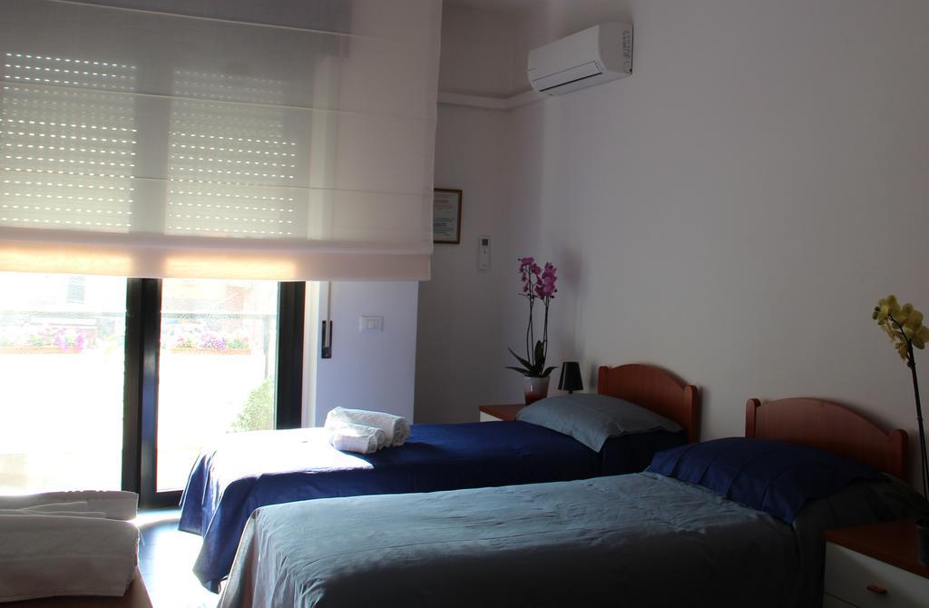 Bed and Breakfast Le Due Perle Cagliari Exteriér fotografie
