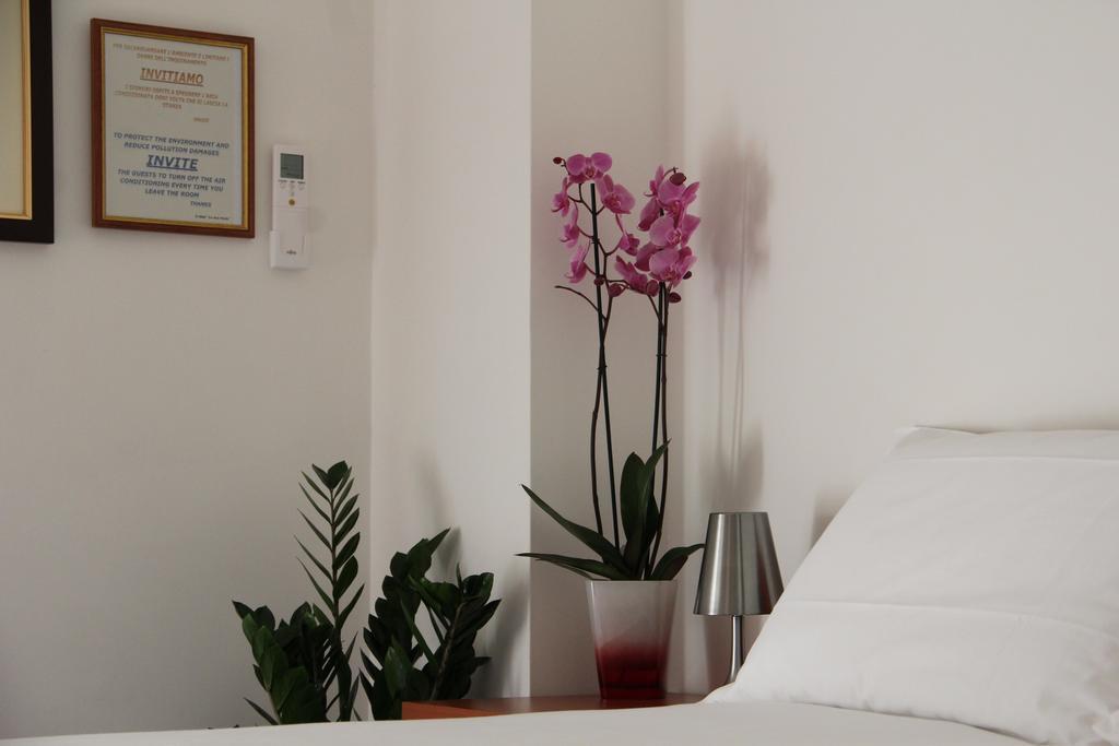 Bed and Breakfast Le Due Perle Cagliari Exteriér fotografie