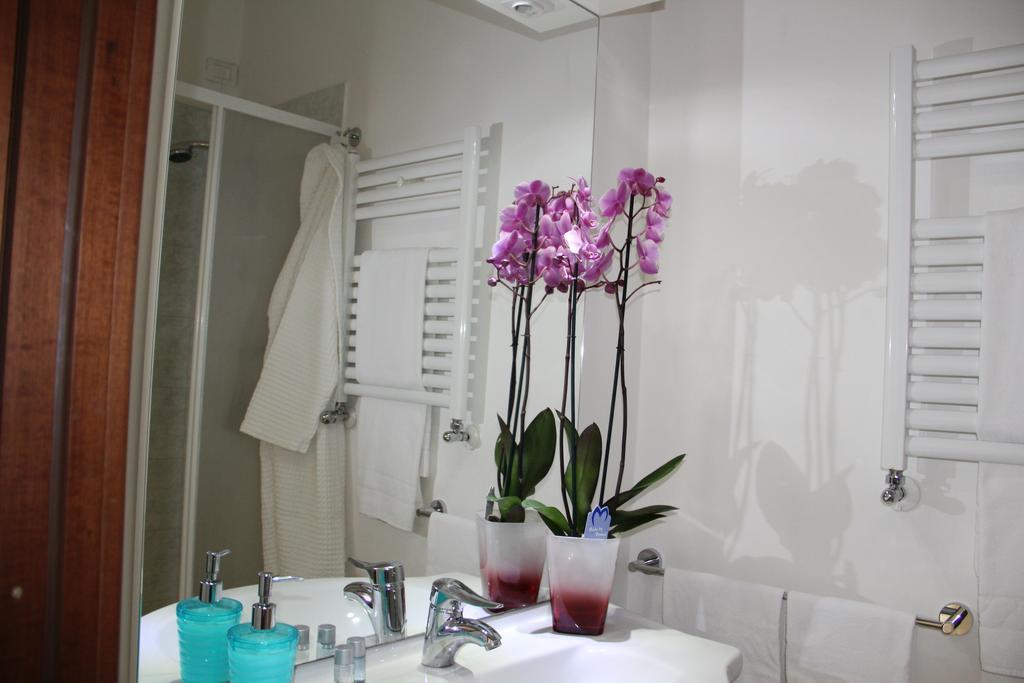 Bed and Breakfast Le Due Perle Cagliari Exteriér fotografie