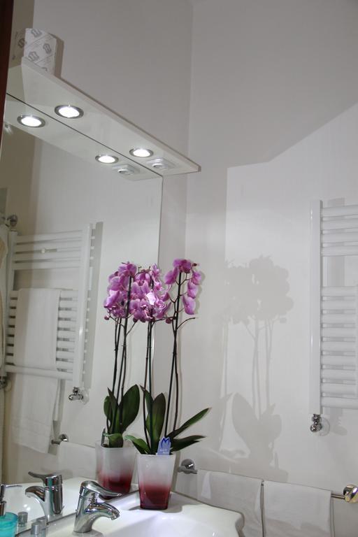 Bed and Breakfast Le Due Perle Cagliari Exteriér fotografie