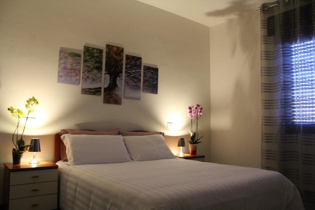 Bed and Breakfast Le Due Perle Cagliari Exteriér fotografie
